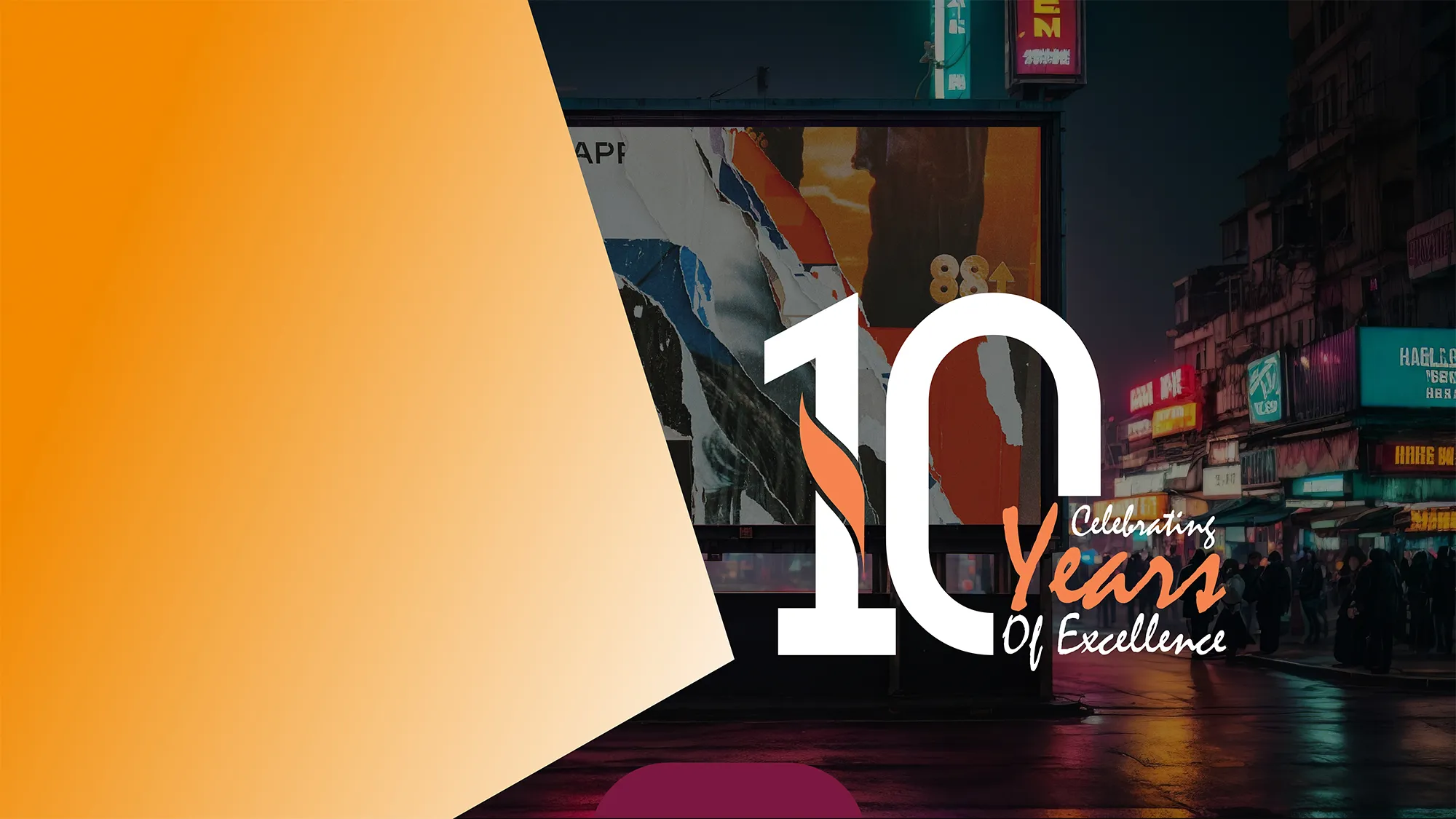 DAC Qatar celebrating10 years of excellence